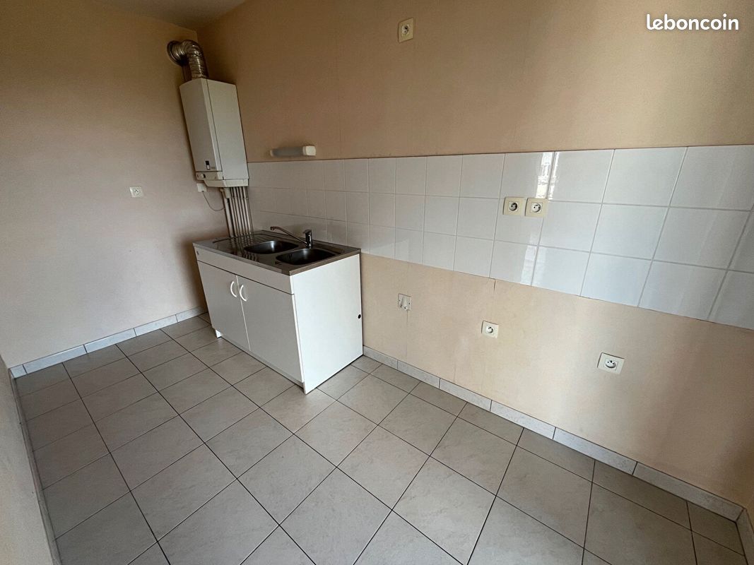 Appartement a louer cesson-sevigne - 3 pièce(s) - 68 m2 - Surfyn