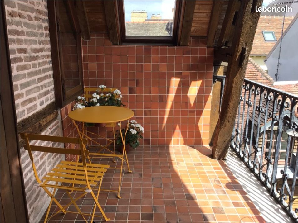 Appartement 1 pièce 44 m² · à Troyes · 43,7 m² · 600 €