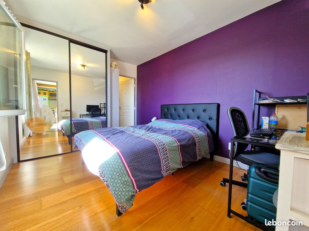 Appartement 2 pièces 40 m² - Ustaritz 64480 (image principale 4)