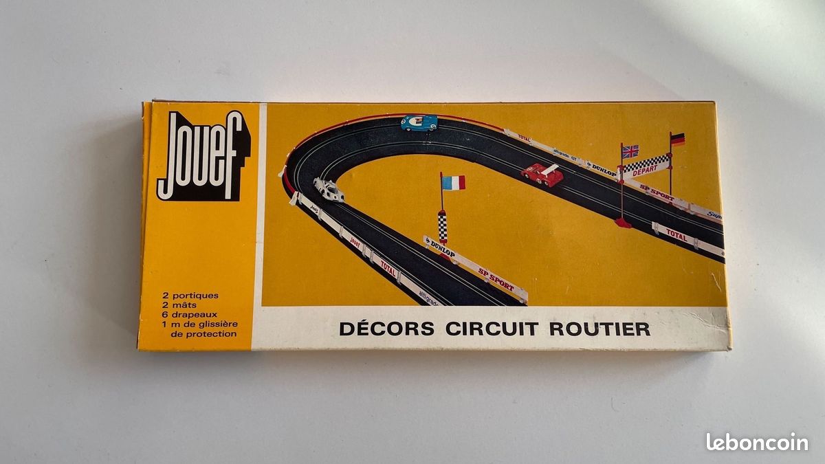 RALLYE DE MONTE-CARLO - Lot 182