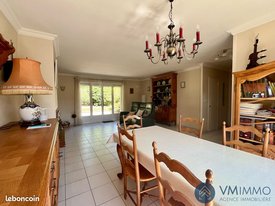 Maison 4 pièces 102 m² · à Orvault · 102 m² · 313 900 €