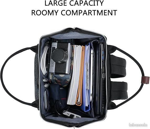 Sac à Dos pour Ordinateur Portable Sac à Dos pour Ordinateur