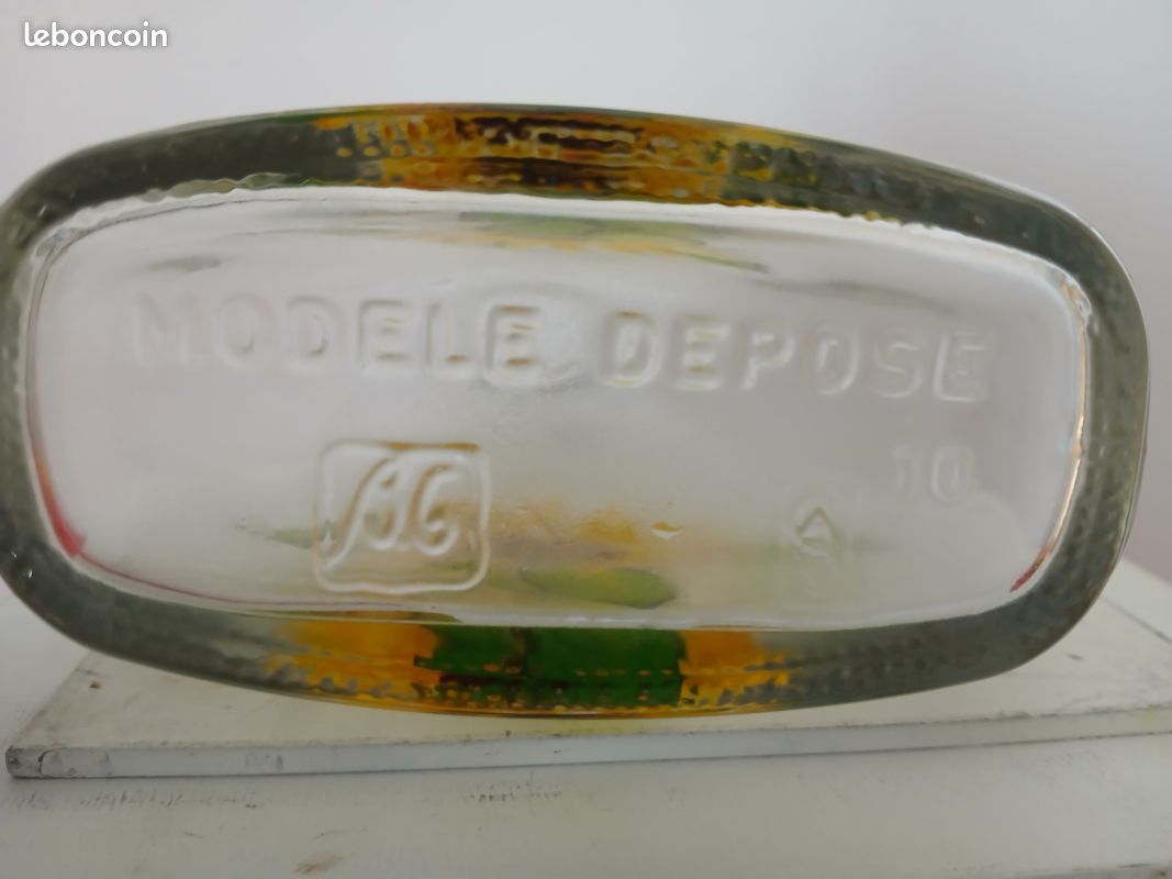Bouteille décorative (image 4)