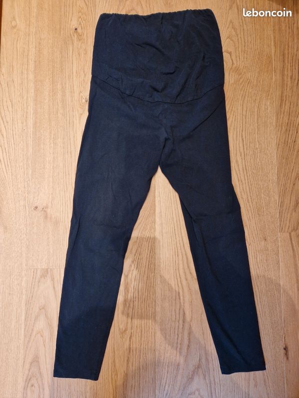 Calzedonia Legging en Coton Maternité Vêtements