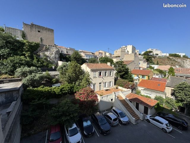 Appartement 5 pièces 75 m² · à Marseille · 75 m² · 398 000 €
