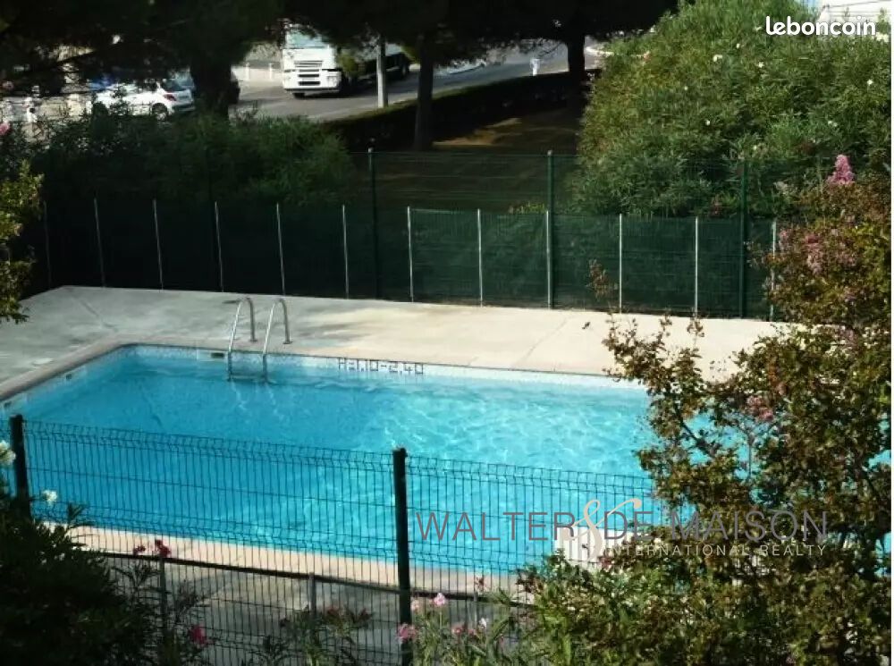Appartement 2 pièces 41 m² · à Le Grau-du-Roi · 41 m² · 187 000 €