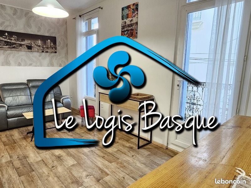 Appartement 3 pièces 56 m² · à Béziers · 56 m² · 599 €