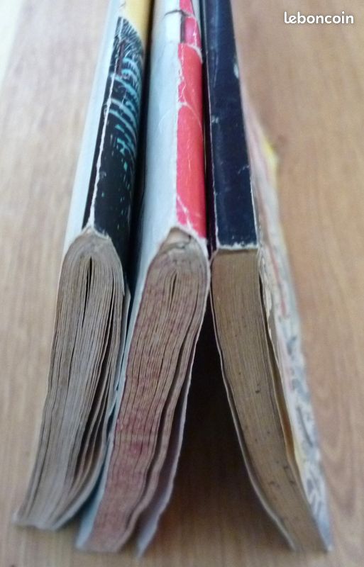 ATEMI 1979, 1980 et 1987 (image 4)
