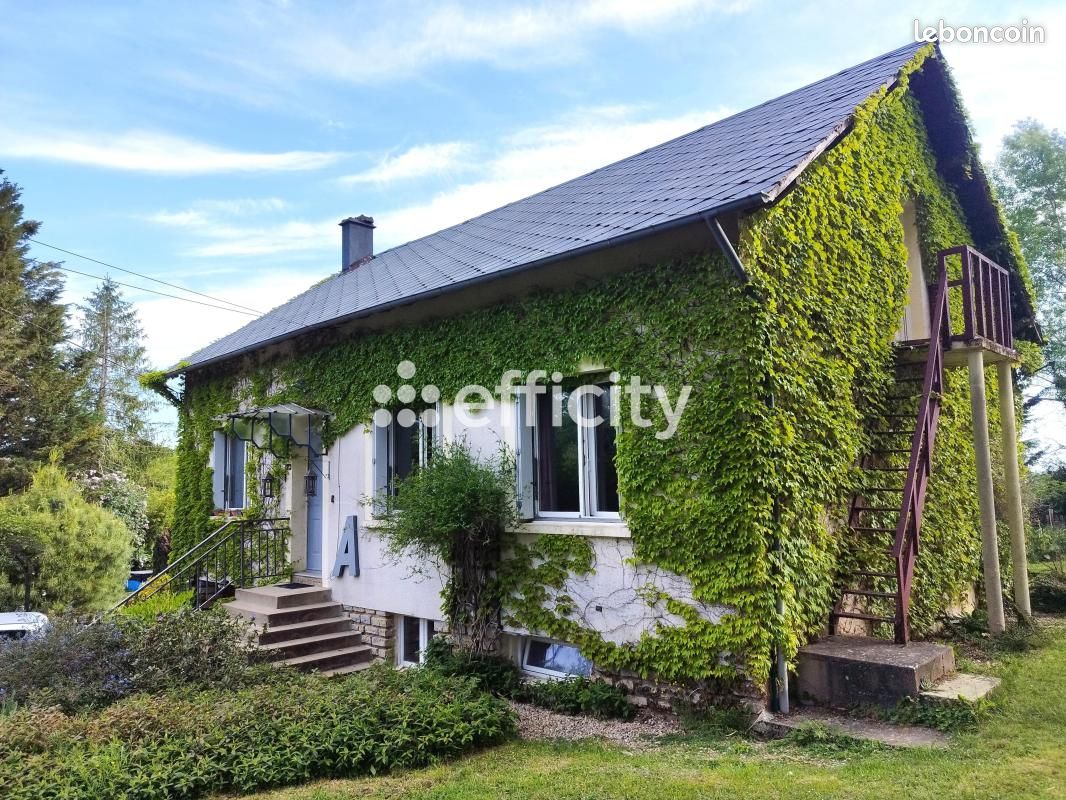 Maison 7 pièces 140 m² · à Saint-Saturnin · 140 m² · 159 000 €