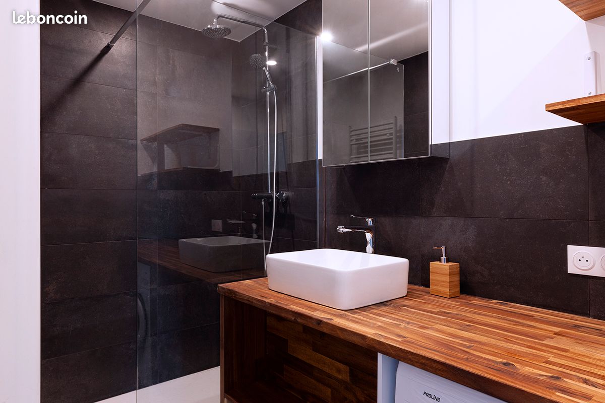 Appartement a louer cergy - 4 pièce(s) - 70 m2 - Surfyn