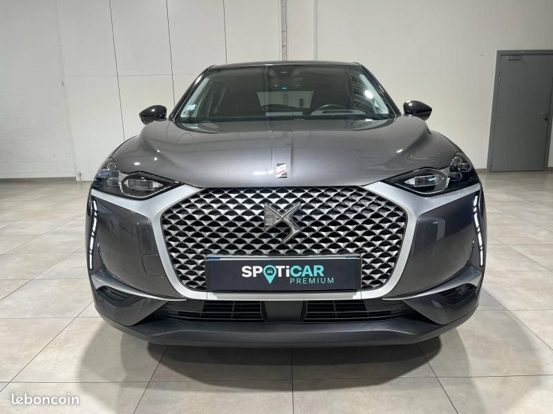 Ds DS 3 Crossback E-Tense Grand Chic 4cv (image 2)