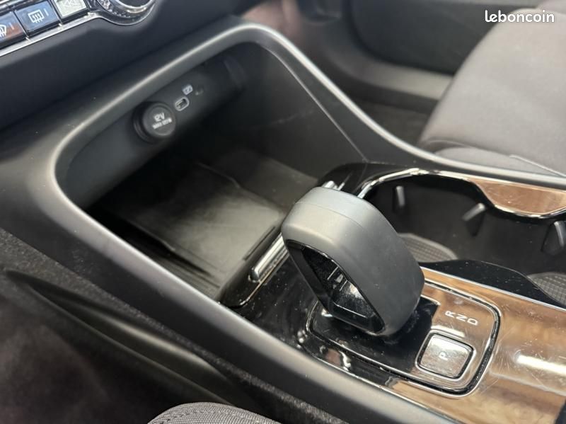 Volvo XC40 Recharge 231ch Start EDT (image 10)