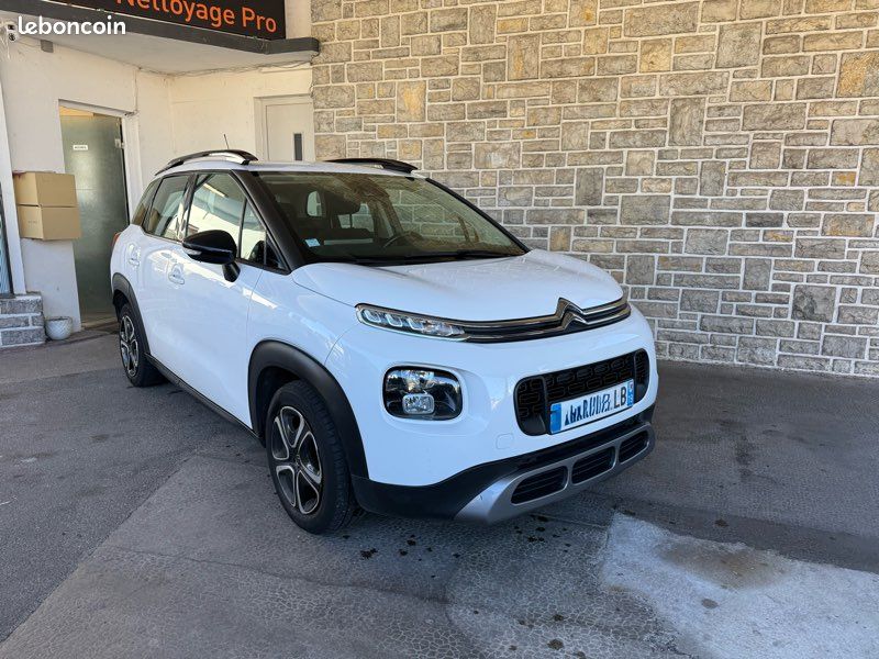 Citroen aircross (image 2)