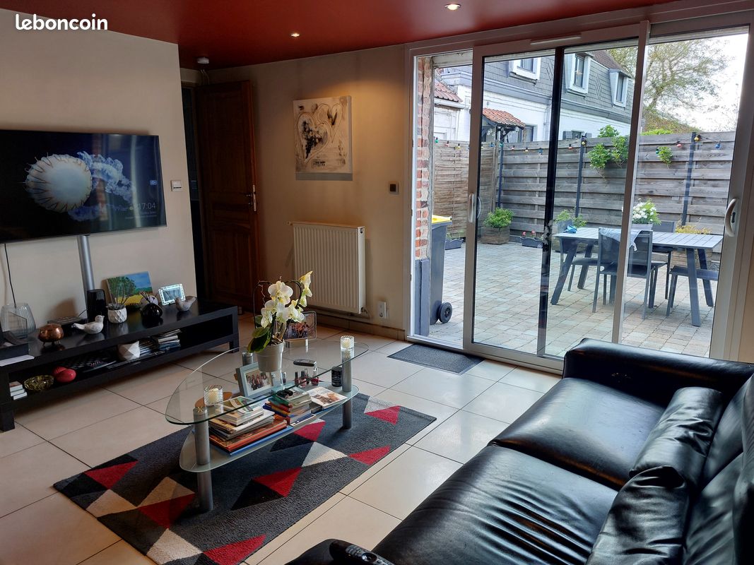 Maison 4 pièces 119 m² · à Gondecourt · 119 m² · 290 000 €