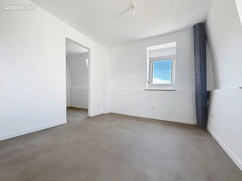 Appartement 3 pièces 57 m² · à Mulhouse · 57 m² · 68 500 €
