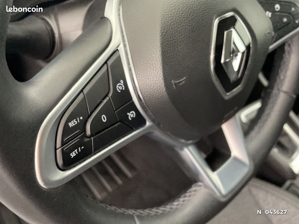 Renault Clio V E-Tech 140 - 21N Business (image 25)