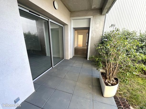 Appartement 4 pièces 125 m²
