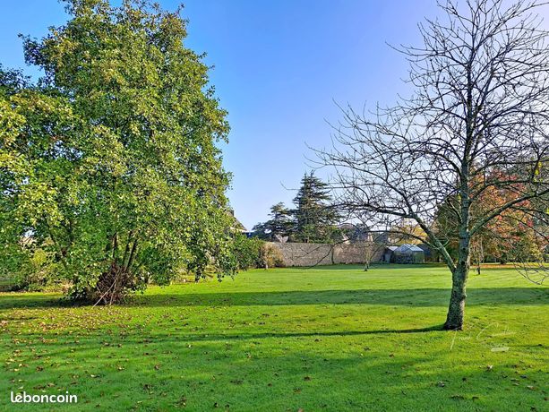 Terrain 798 m² PLOULEC'H