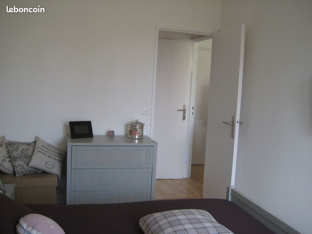 Appartement a louer l'isle-adam - 2 pièce(s) - 47 m2 - Surfyn