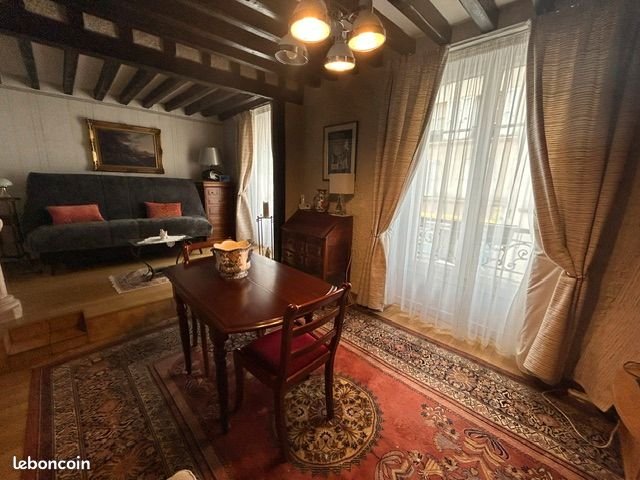 Appartement 2 pièces 25 m² · à Paris · 25 m² · 198 000 €