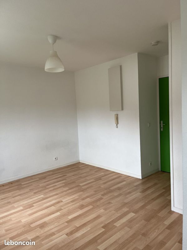 Appartement a louer pessac - 1 pièce(s) - 20 m2 - Surfyn