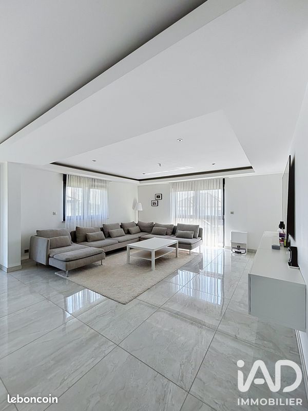 Appartement 5 pièces 140 m² · à Sarreguemines · 140 m² · 299 000 €