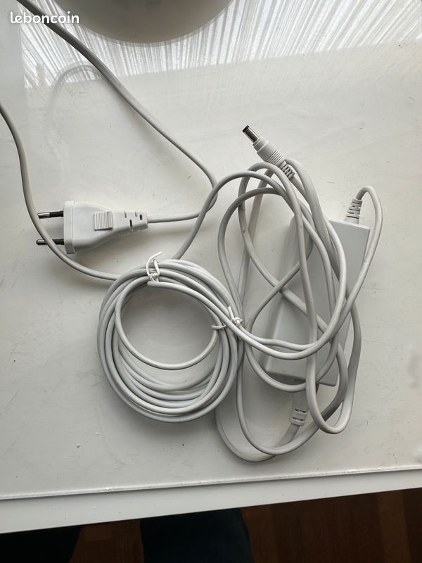 AirPort Extreme Apple 1ère génération - collector (image 5)