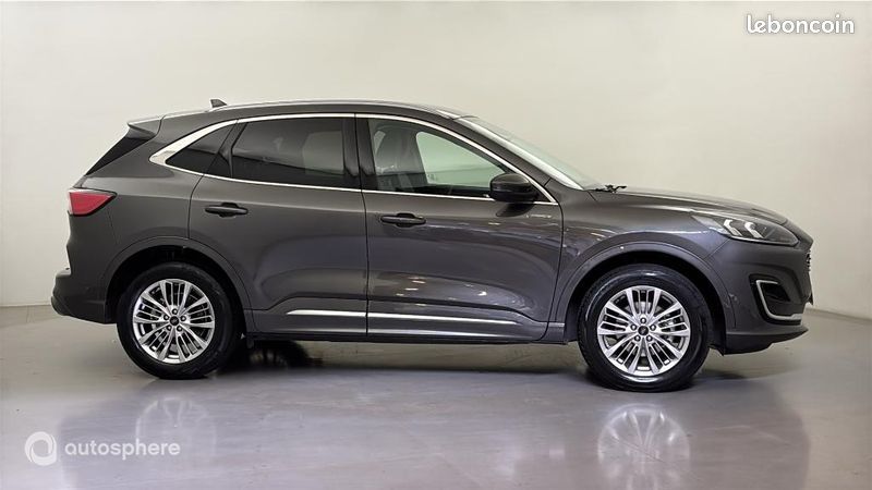 Ford Kuga 2.5 Duratec 190ch FHEV Vignale BVA i-AWD (image 4)
