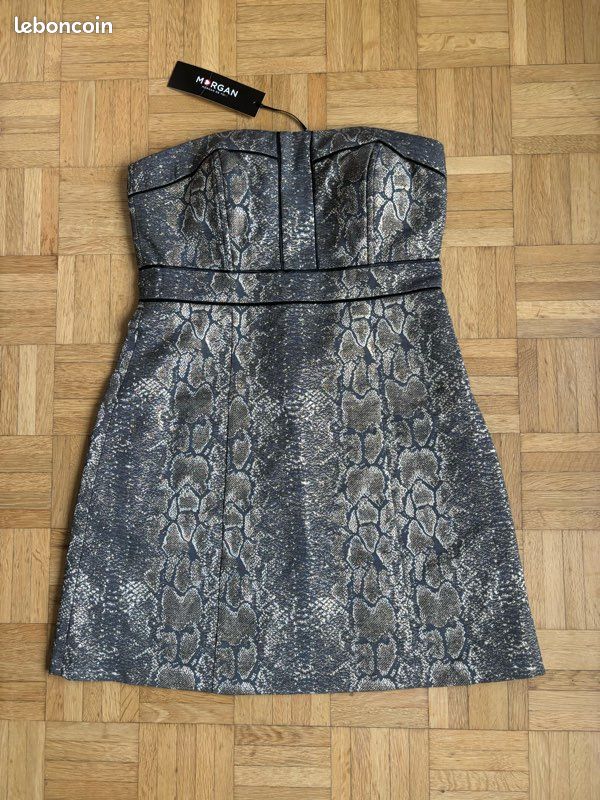 Robe Morgan (image 4)