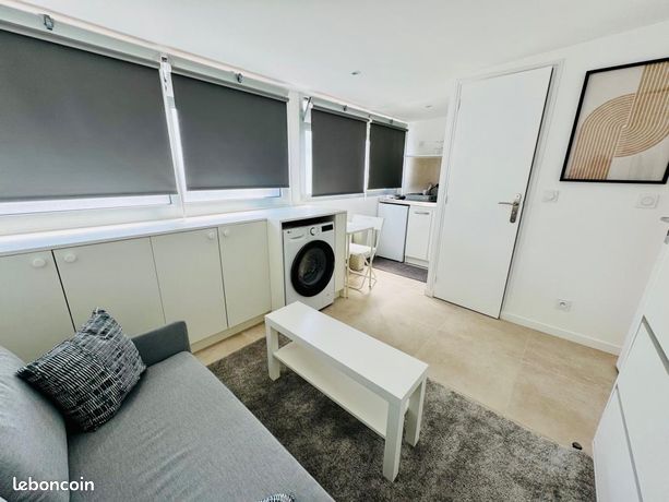 Appartement a louer chevilly-larue - 1 pièce(s) - 13 m2 - Surfyn