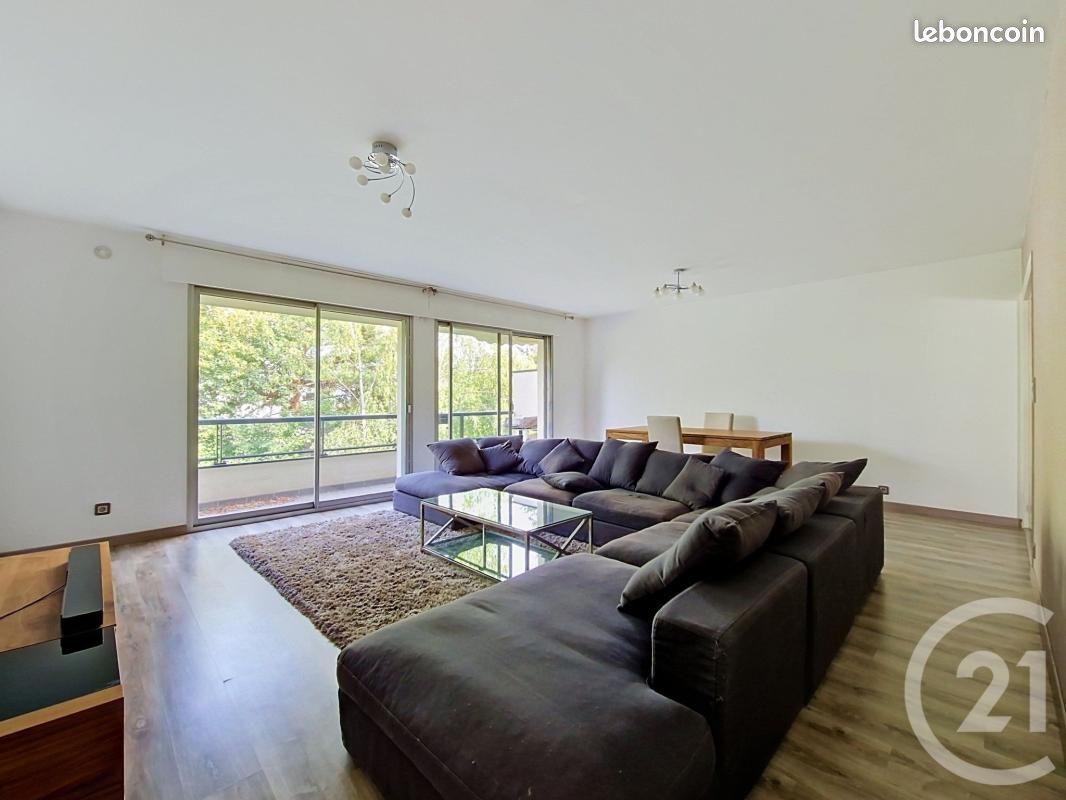 Appartement 4 pièces 96 m² · à Clermont-Ferrand · 96 m² · 194 000 €