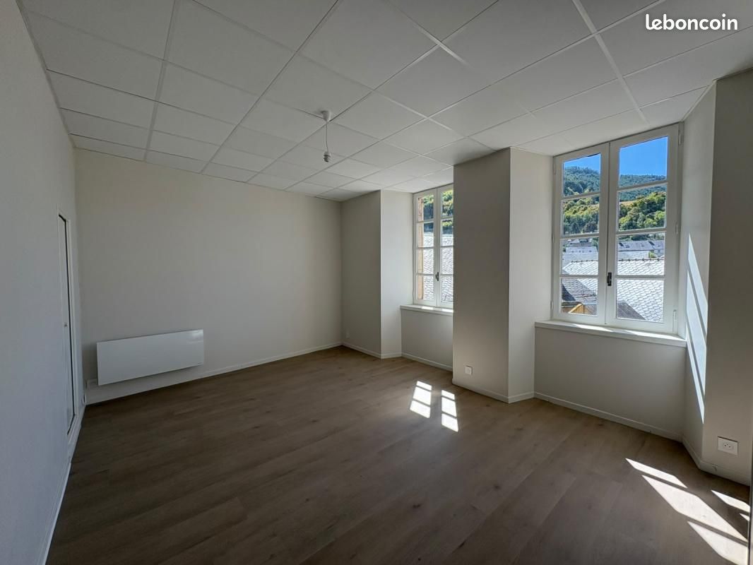 Appartement 4 pièces 70 m² · à Mende · 70 m² · 680 €/mois