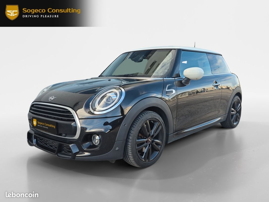 Mini Cooper 136 Pack John Cooper Works (image 1)