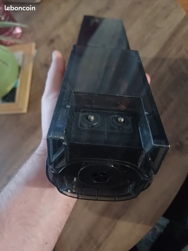 Réservoir D'Eau Propre Compatible Dreame H12 Pro Ultra - Pièce De Rechange Pour Aspirateur Laveur - Étanche, Facile à Installer