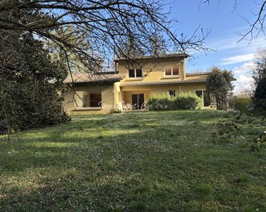 Maison 950 000 € - 153 m²