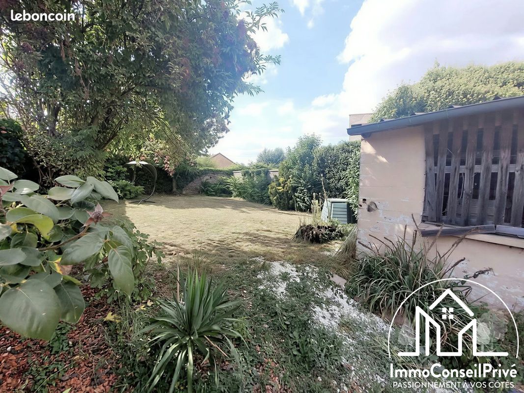 Maison 8 pièces 200 m² · à Meurchin · 200 m² · 198 000 €
