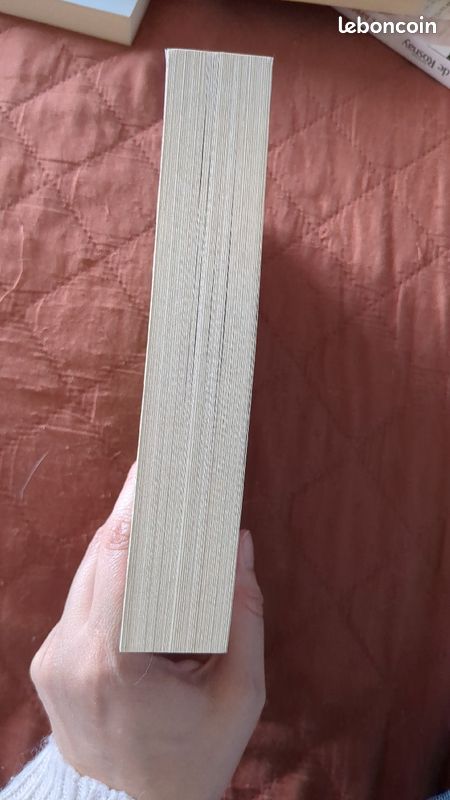 Un peu beaucoup à la folie de Liane Moriarty (image 5)