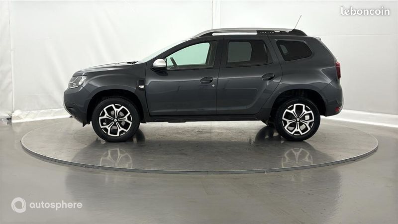 Dacia Duster 1.5 Blue dCi 115ch Prestige 4x2 E6U (image 7)