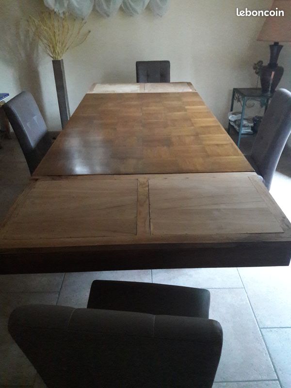Table salle à manger (image 3)