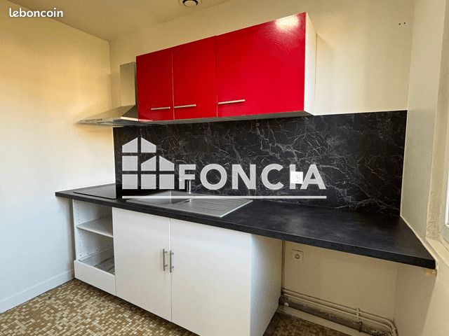 Appartement a louer arnouville - 2 pièce(s) - 42 m2 - Surfyn