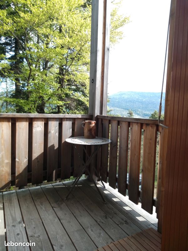 Appartement 1 pièce 20 m² · à Andon · 20 m² · 45 000 €
