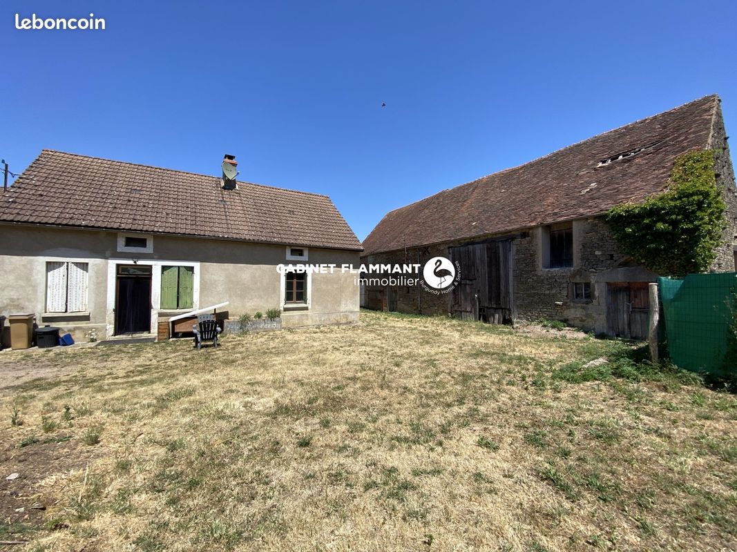 Maison 4 pièces 61 m² (image 1)