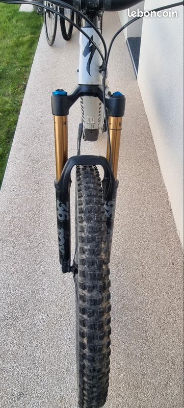 Enduro Specialized Sworks (image 3)
