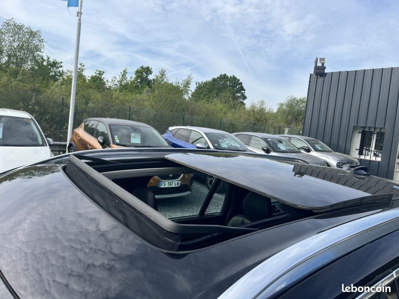 Volvo XC90 T8 AWD 310 + 145CH ULTRA STYLE CHROME GEARTRONIC (image 28)