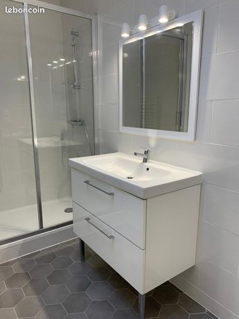 Appartement a louer lagny-sur-marne - 1 pièce(s) - 32 m2 - Surfyn