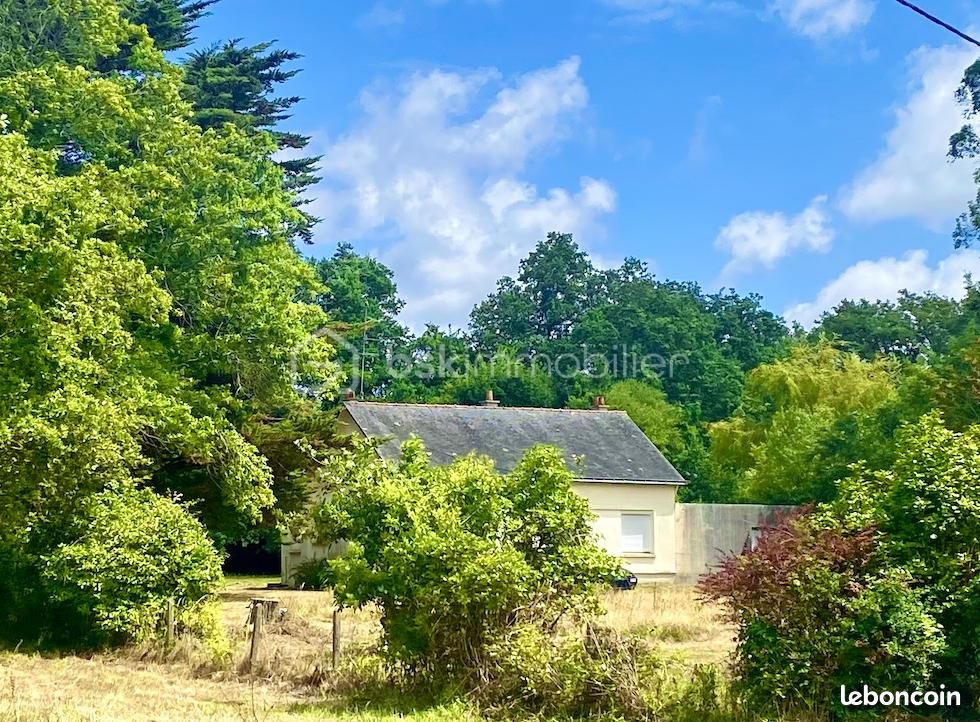 Maison 4 pièces 105 m² · à Saint-Nazaire · 105 m² · 289 850 €