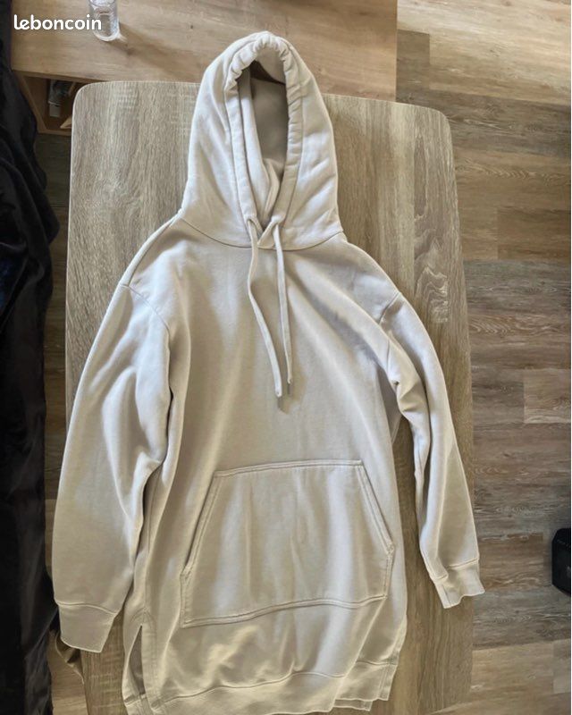 Robe pull (image 2)