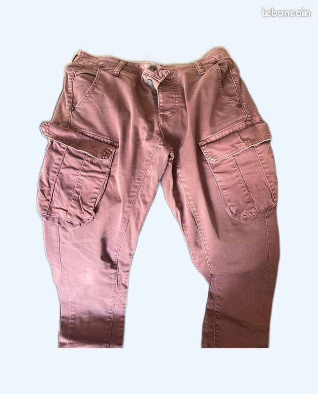 Jeans cargo please (image 1)