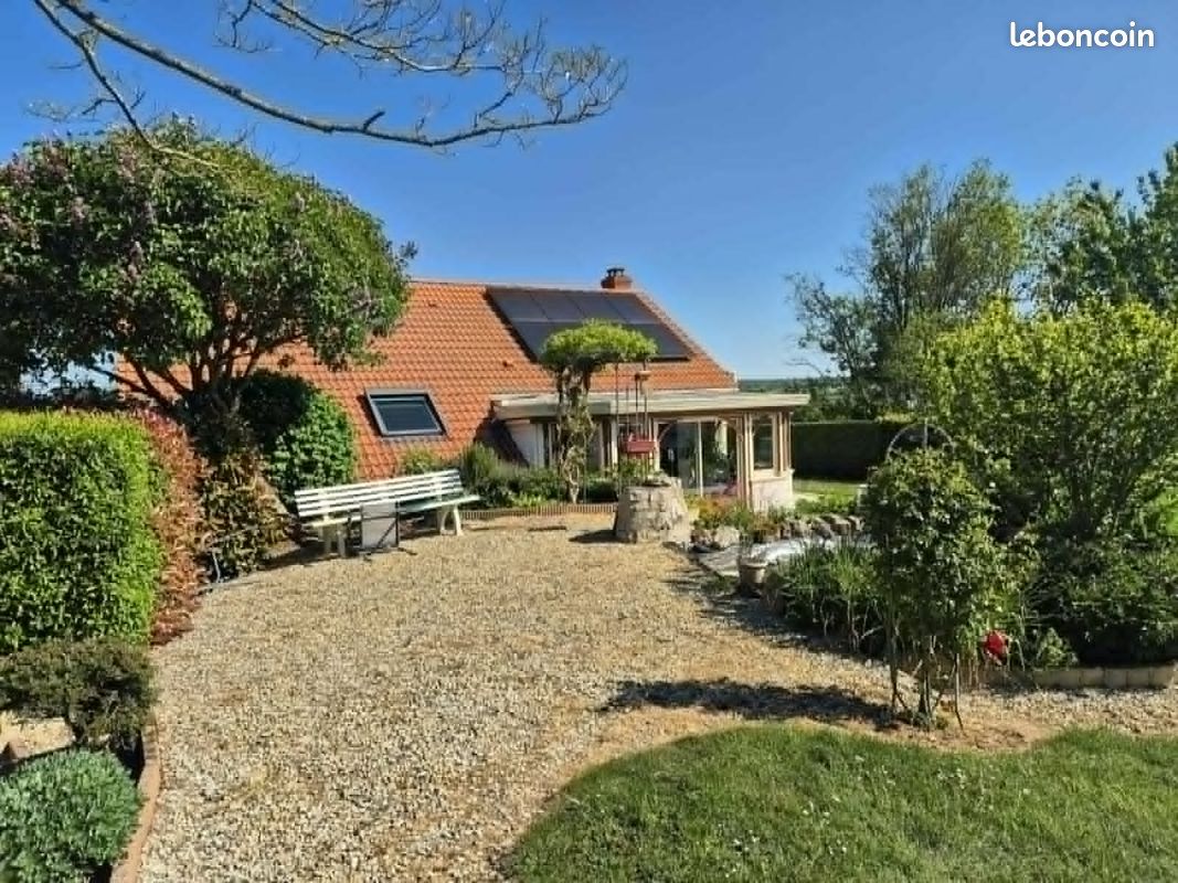Maison 5 pièces 147 m² · à Moislains · 147 m² · 223 800 €