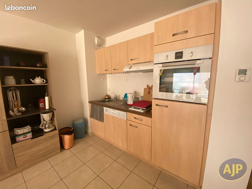 Appartement 2 pièces 40 m² · à Challans · 40 m² · 530 €/mois